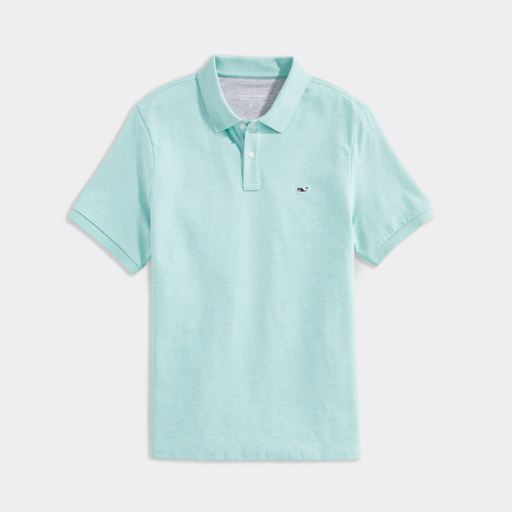 Vineyard Vines Men's Edgartown Pique Polo