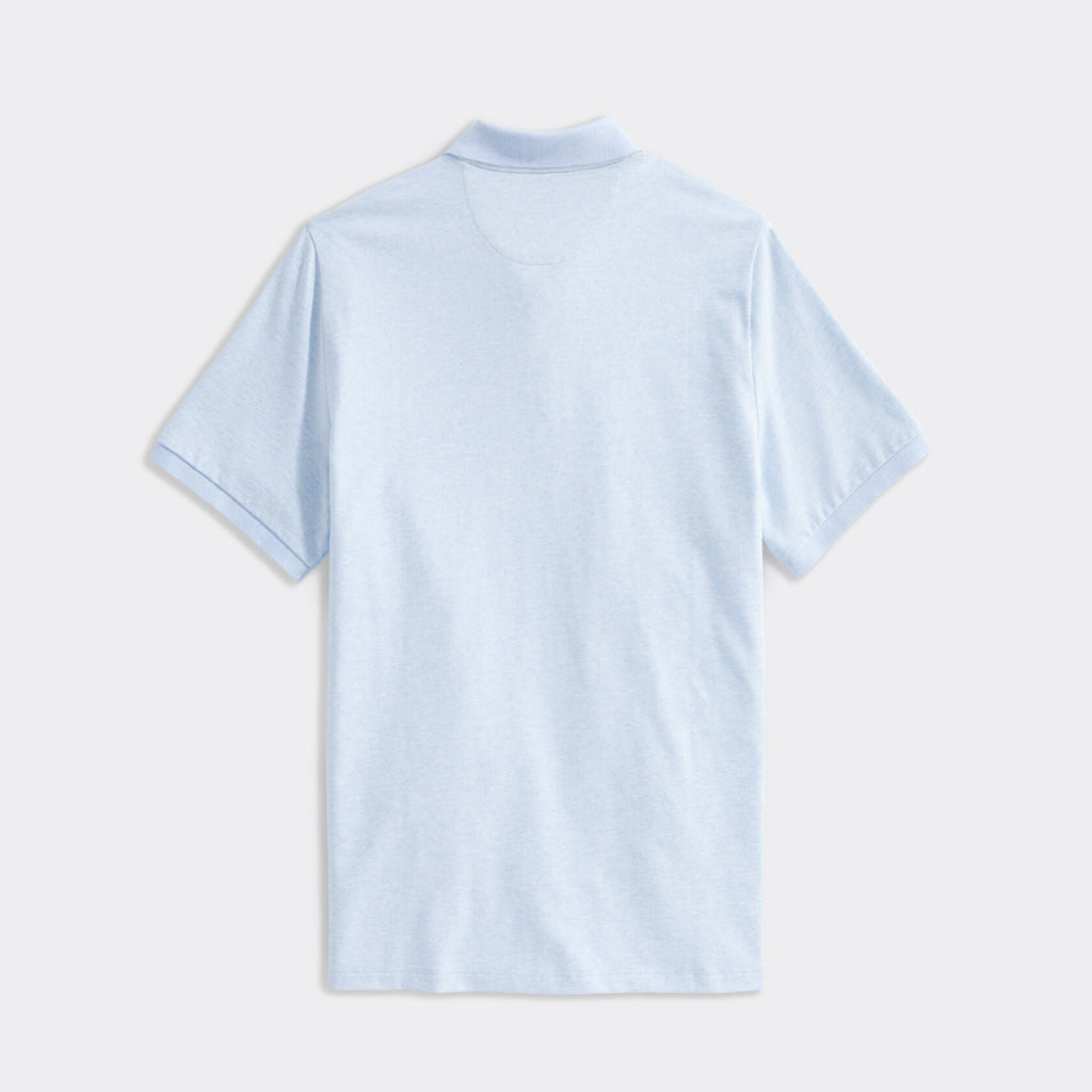 Vineyard Vines Men's Edgartown Pique Polo