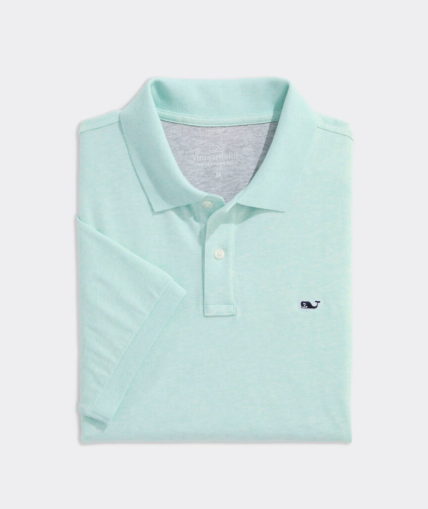 Vineyard Vines Men's Edgartown Pique Polo