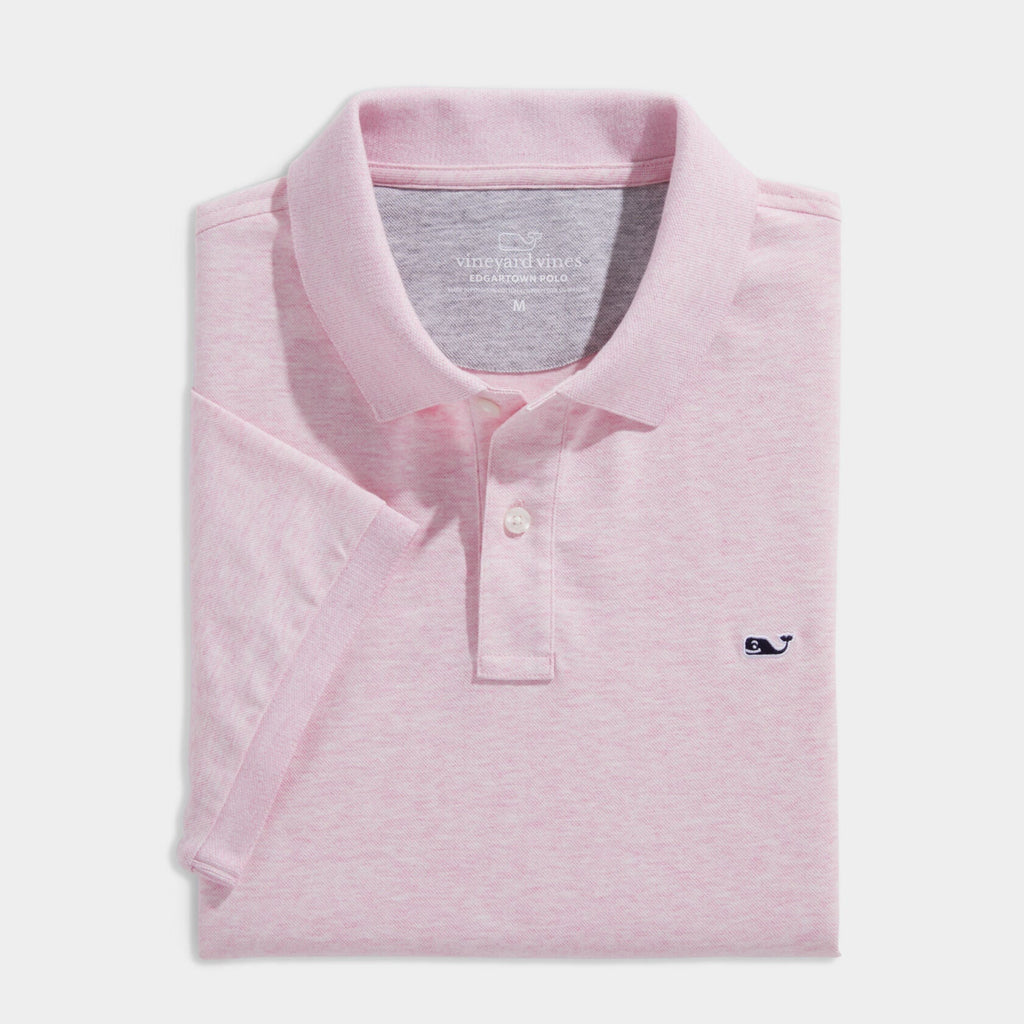 Vineyard Vines Men's Edgartown Pique Polo