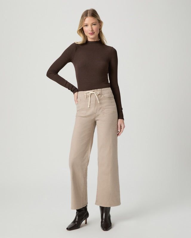 Paige Ari Wide Leg Pant