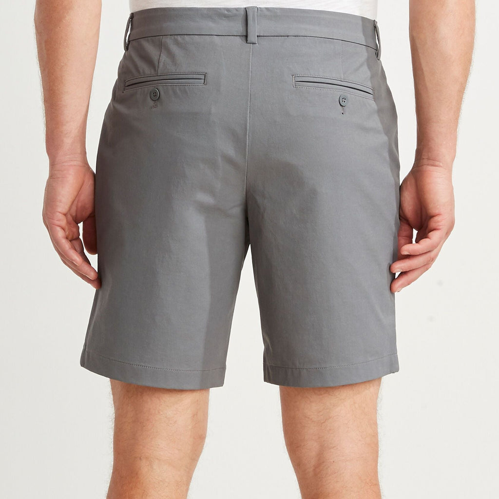 Vineyard Vines Men's 9 Inch On-The-Go Shorts