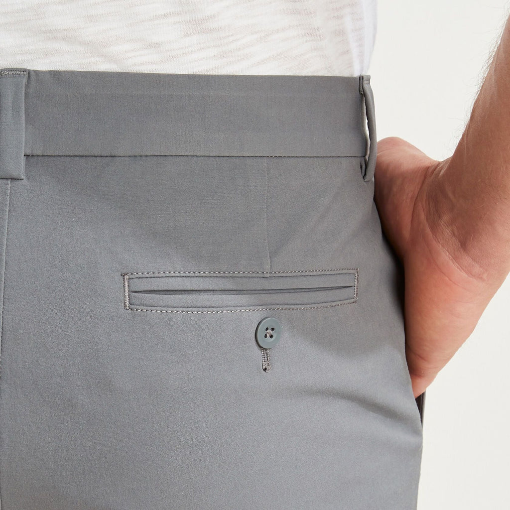 Vineyard Vines Men's 9 Inch On-The-Go Shorts