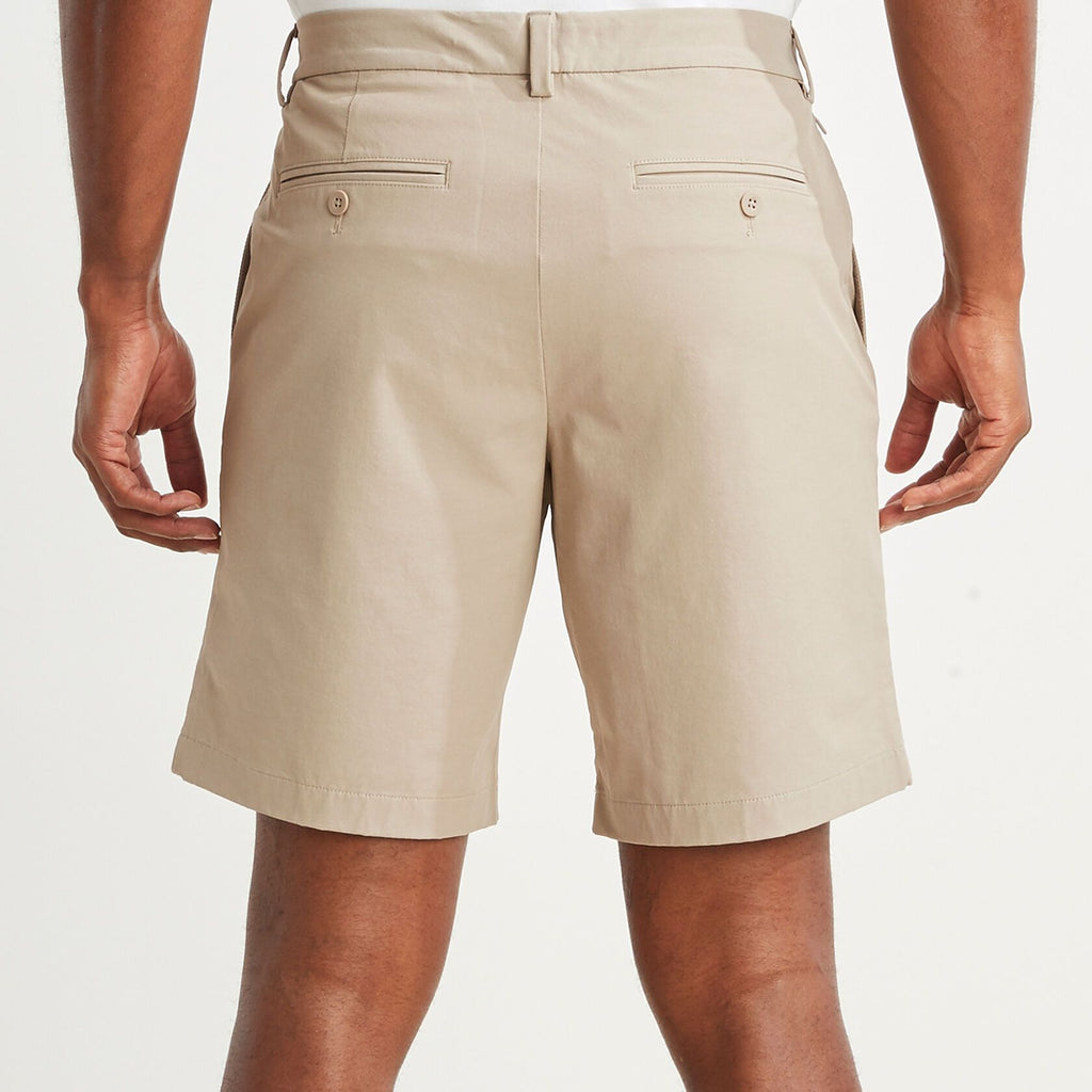 Vineyard Vines Men's 9 Inch On-The-Go Shorts
