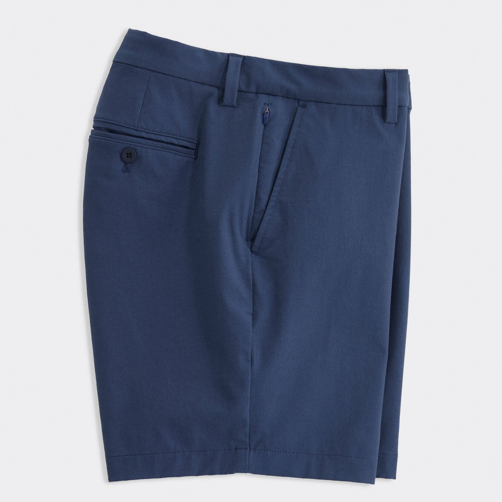 Vineyard Vines Men's 9 Inch On-The-Go Shorts