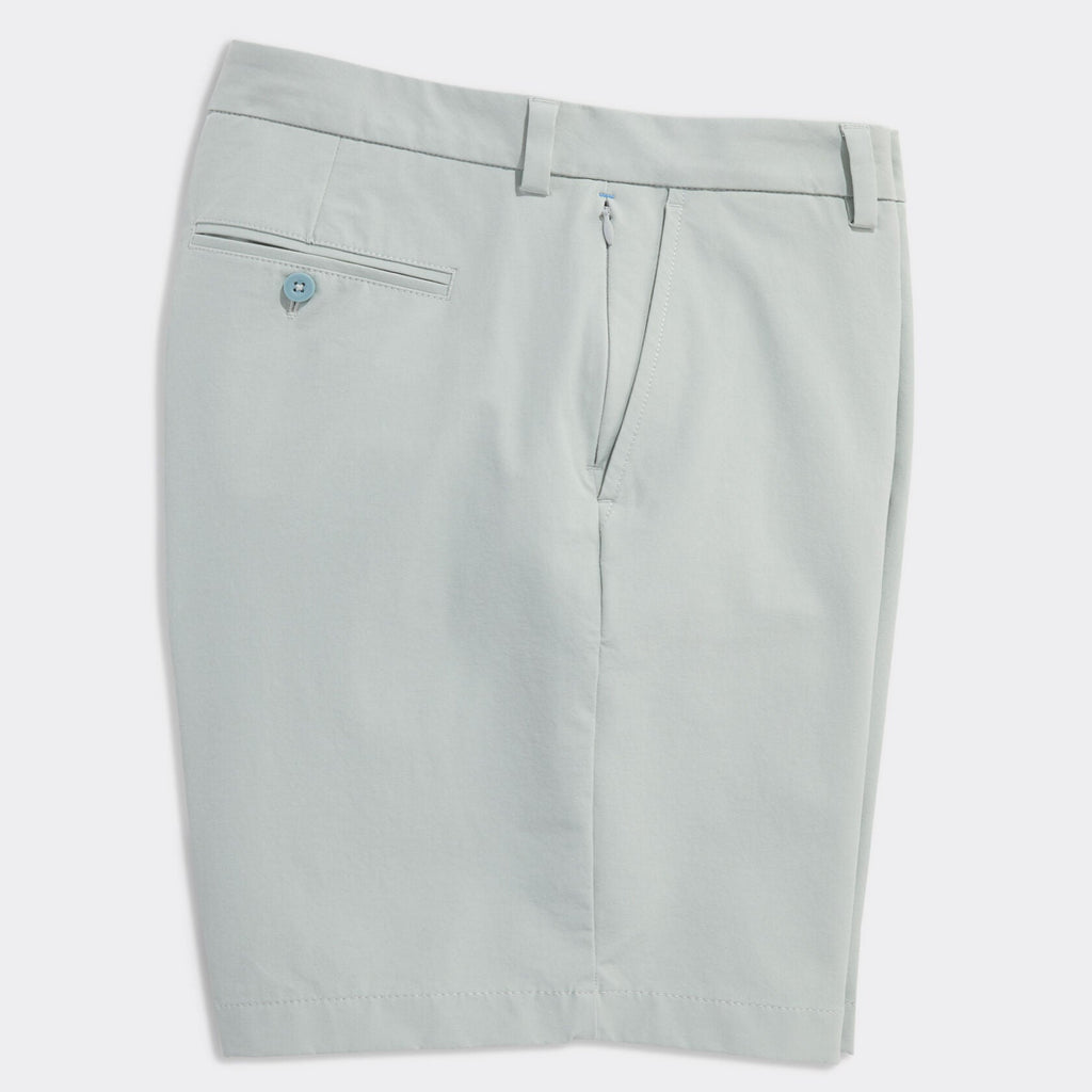 Vineyard Vines Men's 9 Inch On-The-Go Shorts