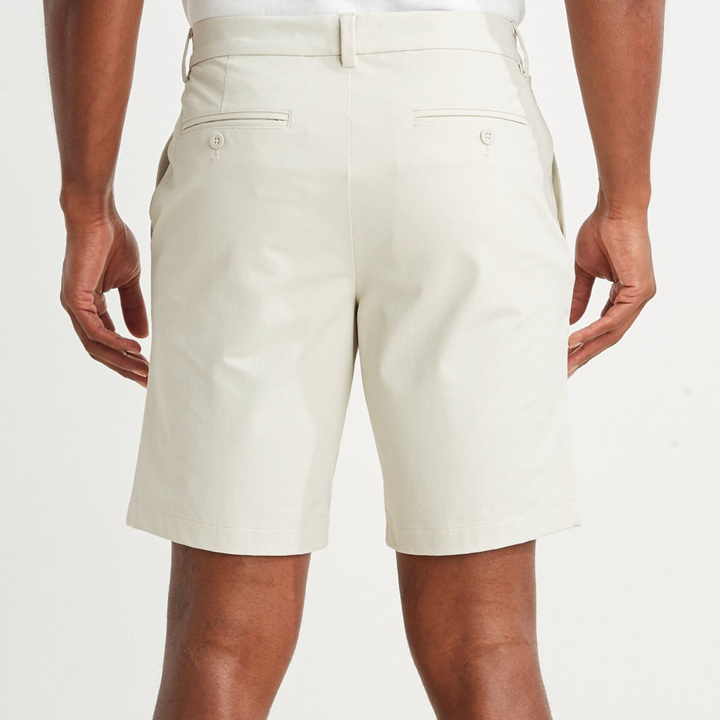 Vineyard Vines Men's 9 Inch On-The-Go Shorts