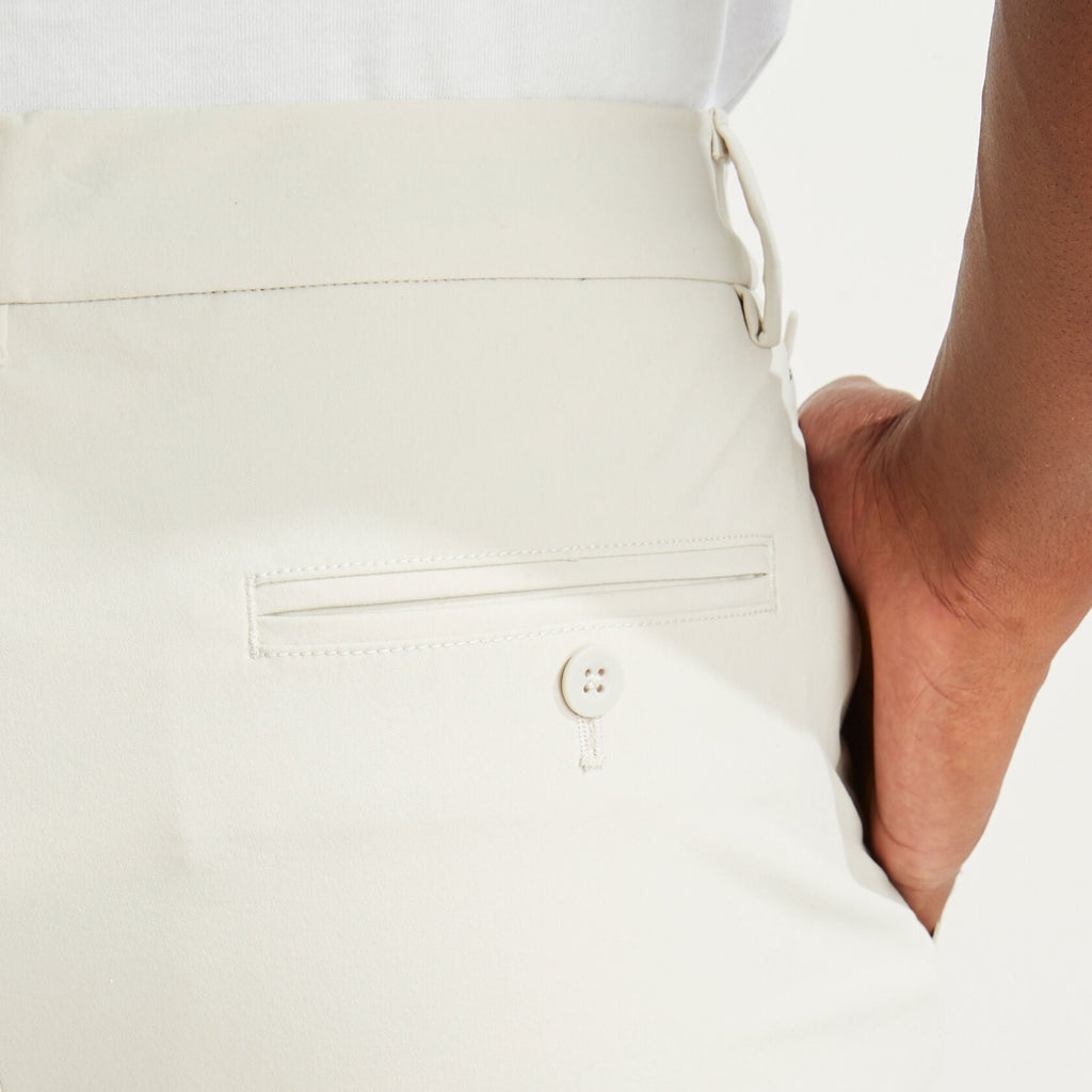 Vineyard Vines Men's 9 Inch On-The-Go Shorts