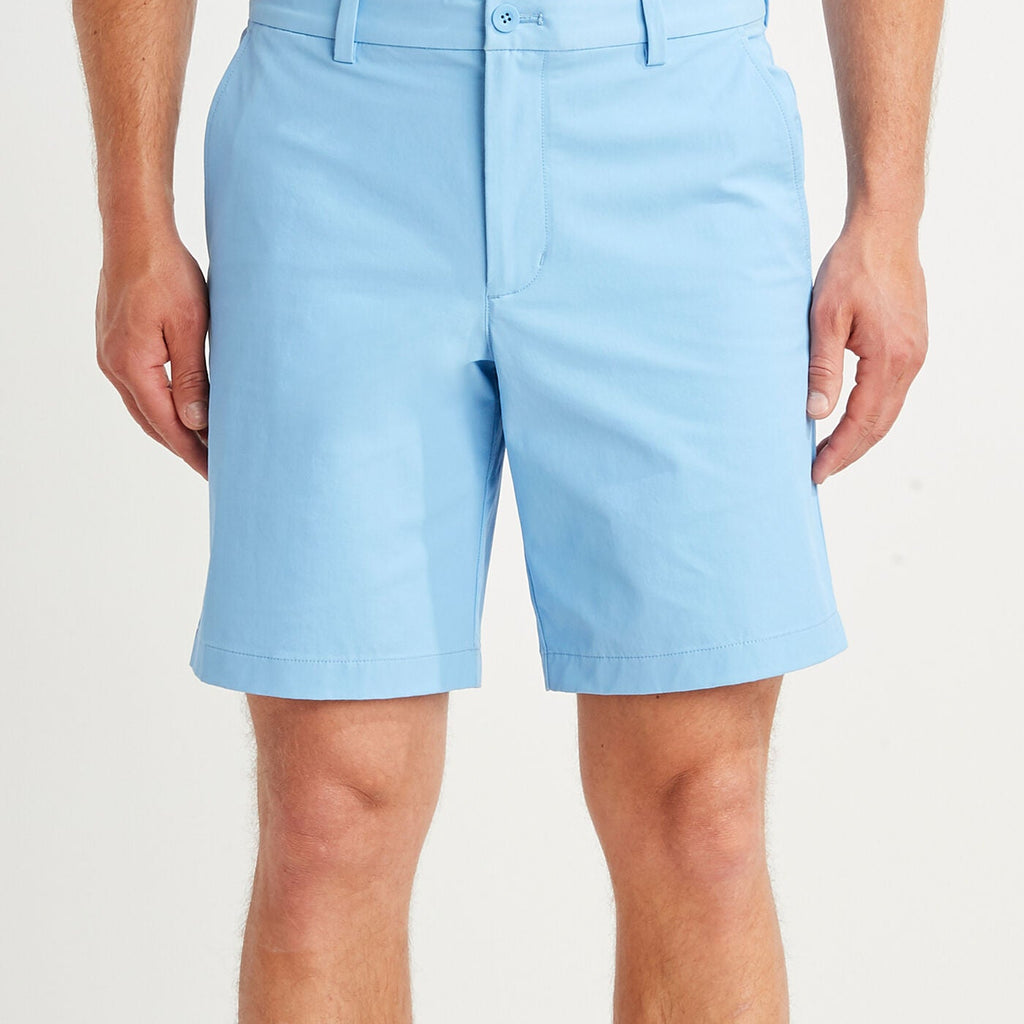 Vineyard Vines Men's 9 Inch On-The-Go Shorts