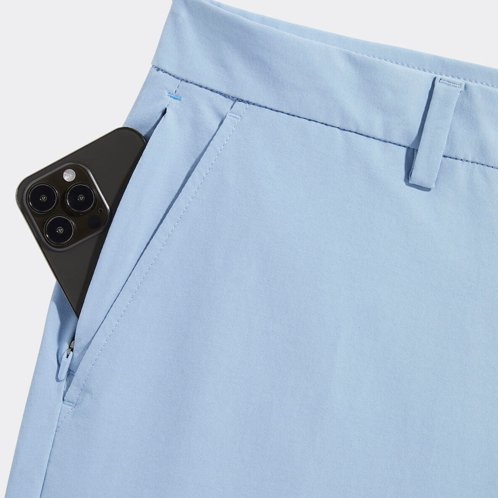 Vineyard Vines Men's 9 Inch On-The-Go Shorts