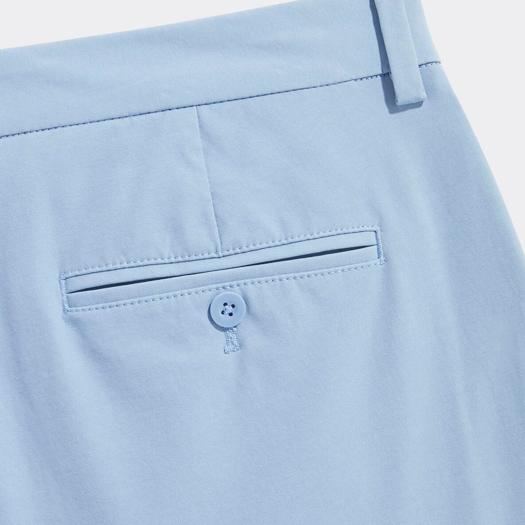 Vineyard Vines Men's 9 Inch On-The-Go Shorts