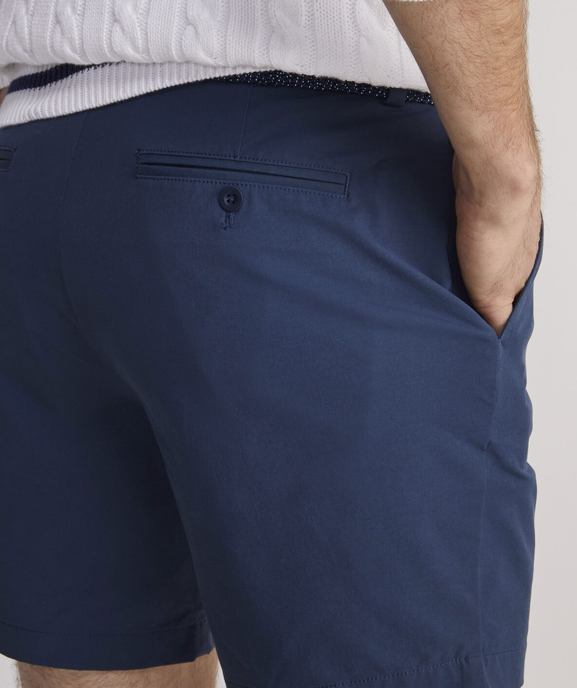 Vineyard Vines 7 Inch On-The-Go Shorts