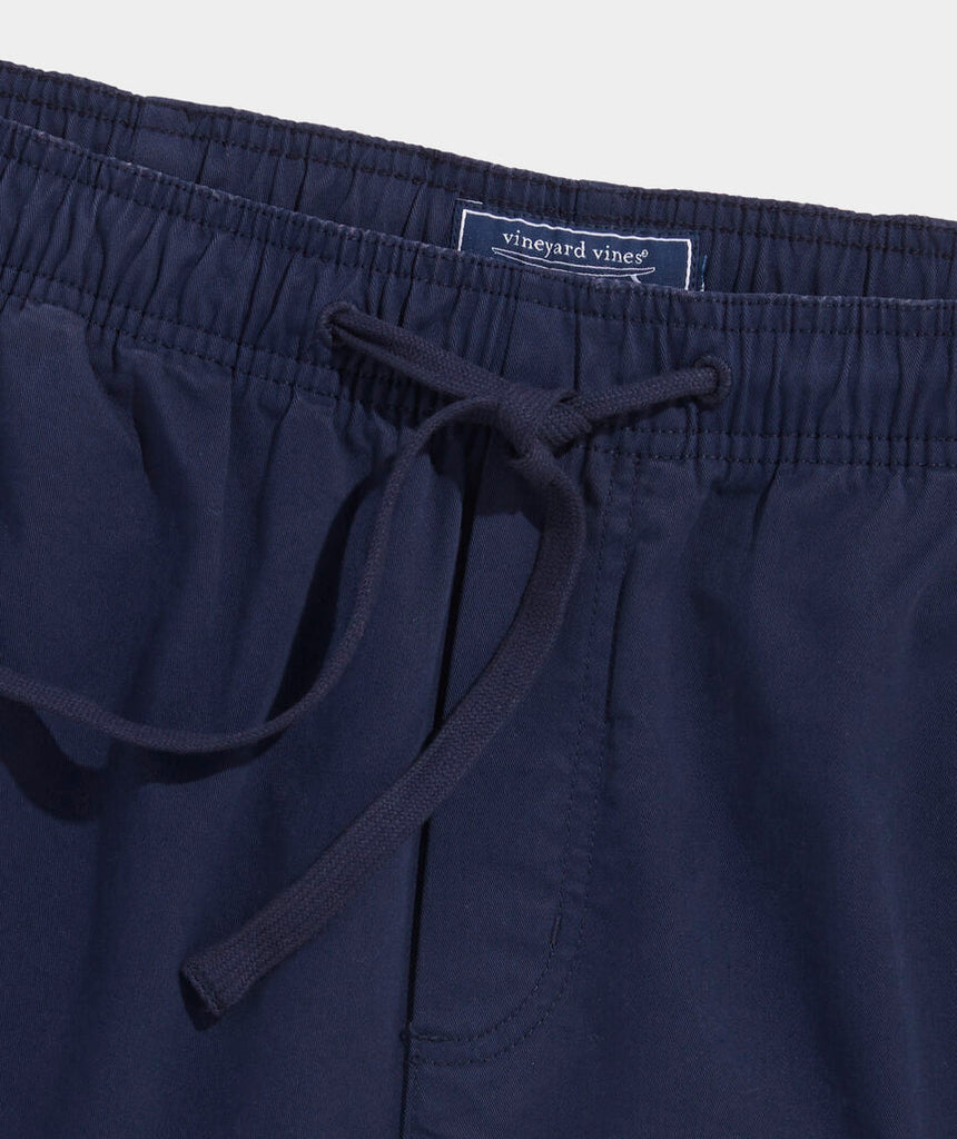 Vineyard Vines 7 Inch Pull-On Island Shorts