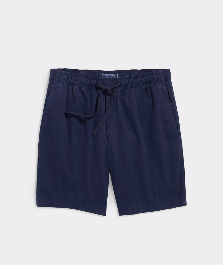Vineyard Vines 7 Inch Pull-On Island Shorts