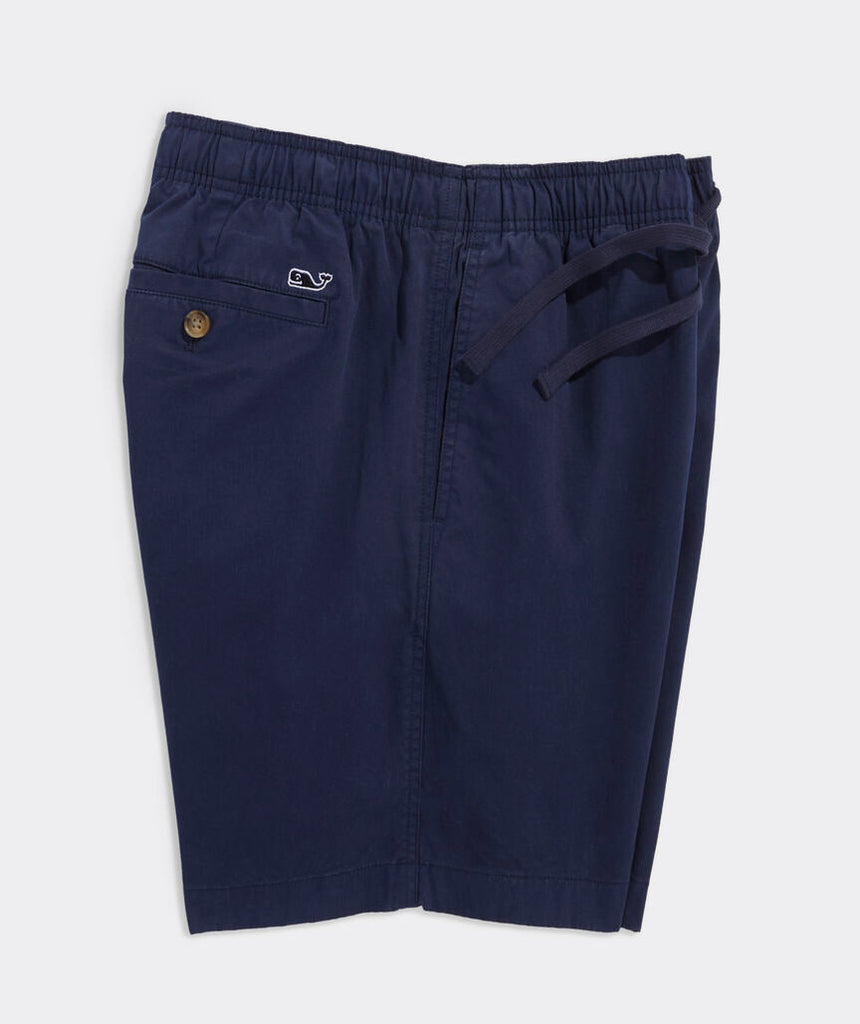 Vineyard Vines 7 Inch Pull-On Island Shorts