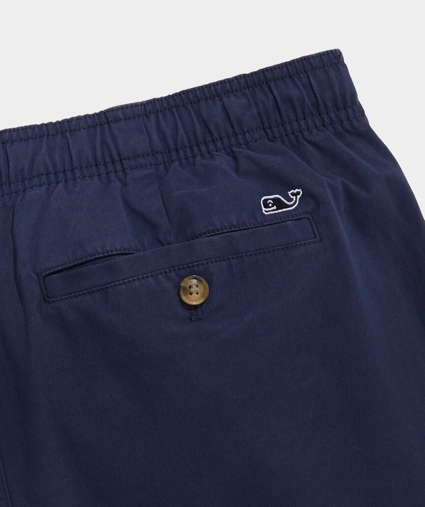 Vineyard Vines 7 Inch Pull-On Island Shorts