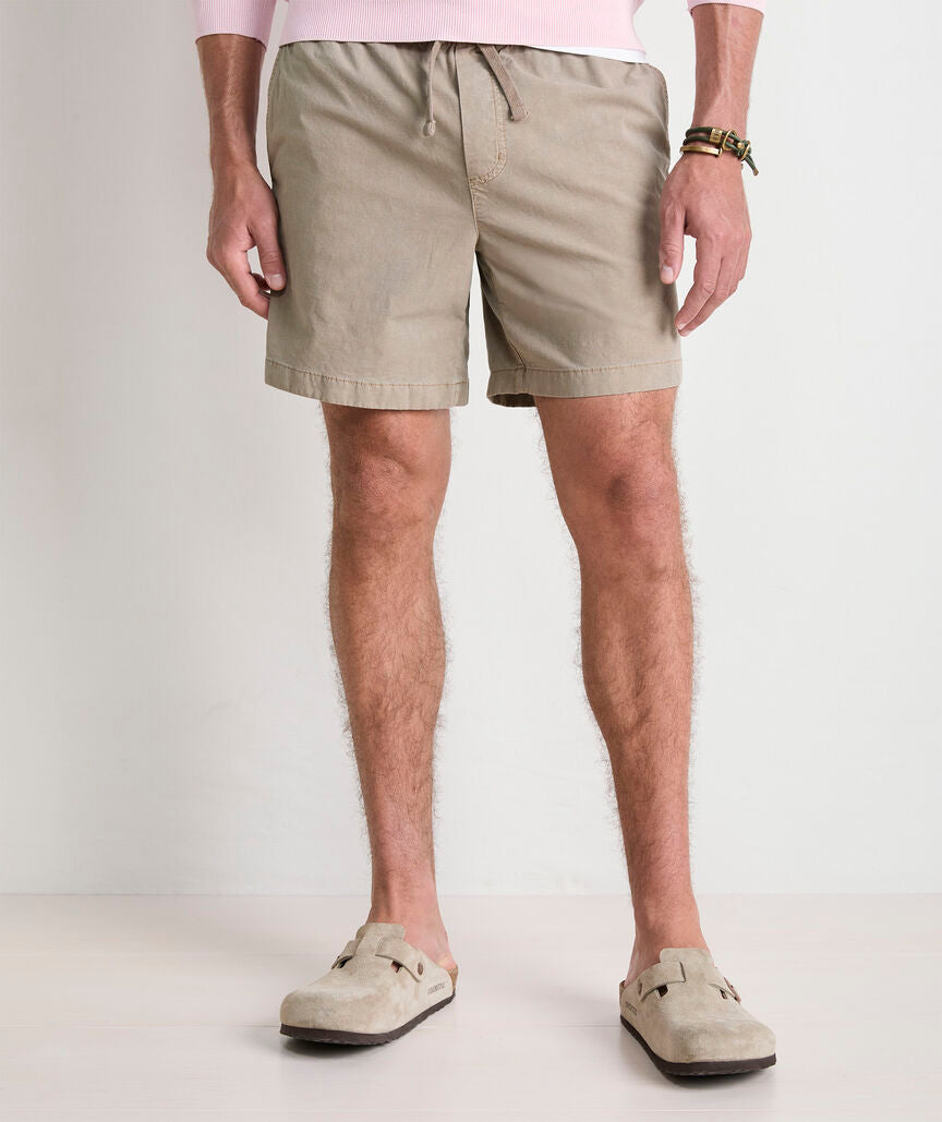 Vineyard Vines 7 Inch Surfside Pull-On Shorts