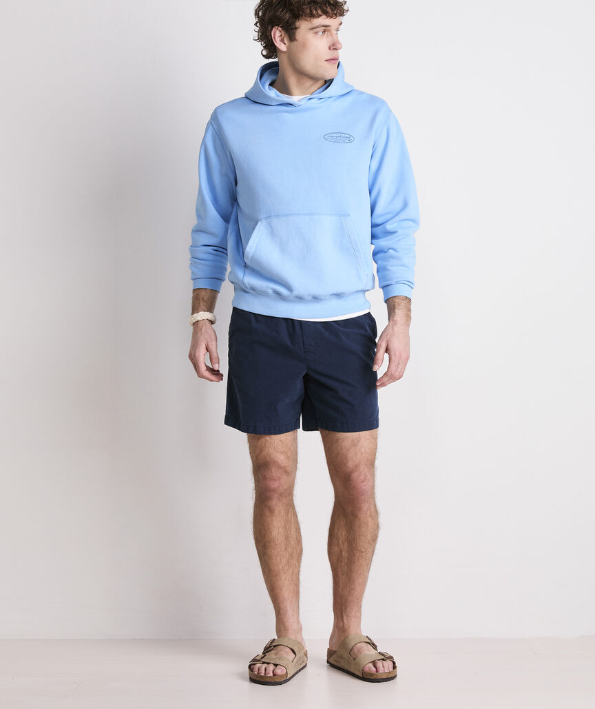 Vineyard Vines 7 Inch Surfside Pull-On Shorts