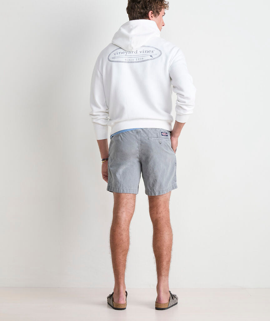 Vineyard Vines 7 Inch Surfside Pull-On Shorts