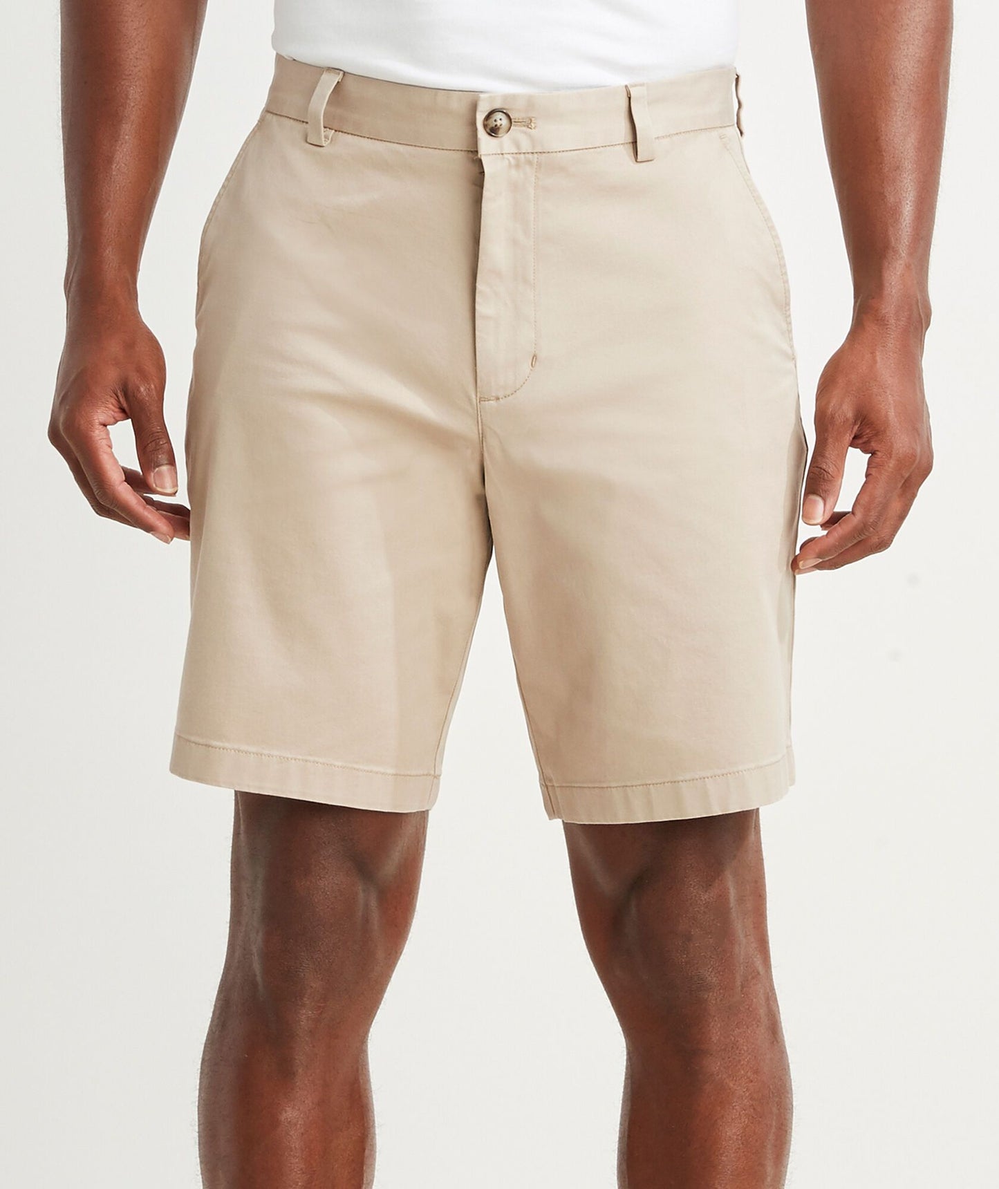 Vineyard Vines Men's 9 Inch Stretch Breaker Shorts