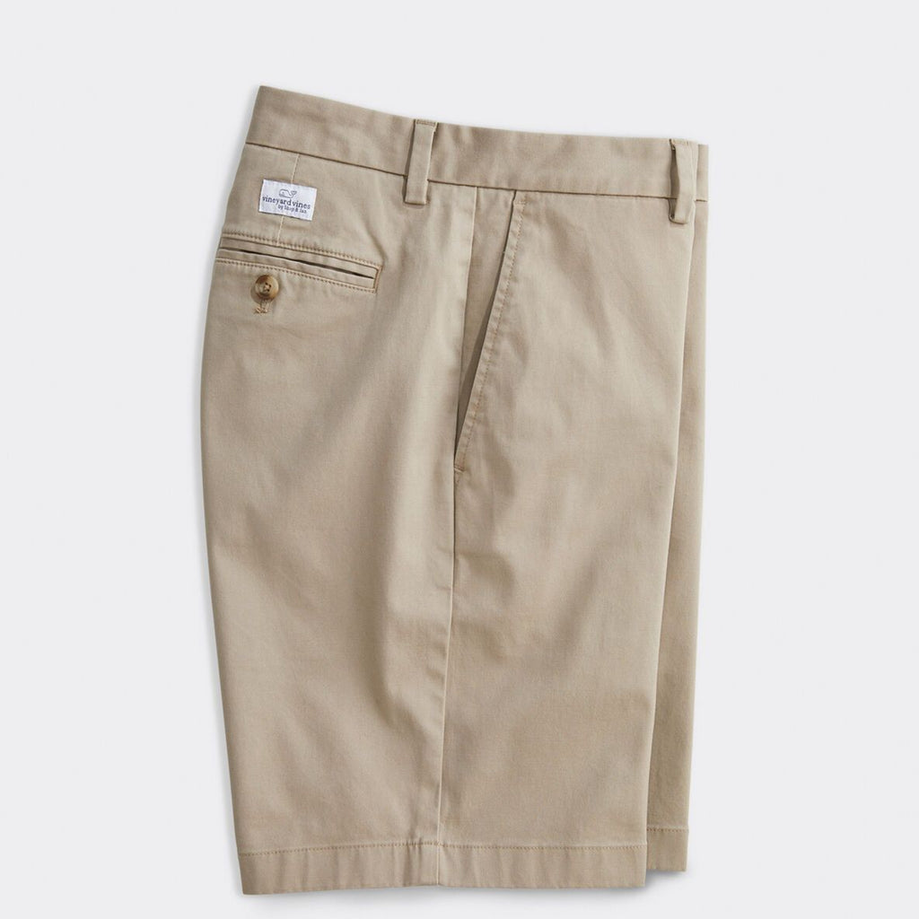 Vineyard Vines Men's 9 Inch Stretch Breaker Shorts