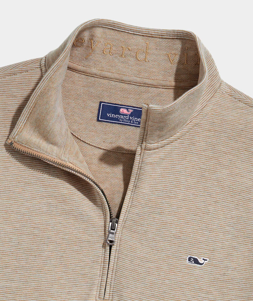 Vineyard Vines Men's Saltwater 1/4-Zip