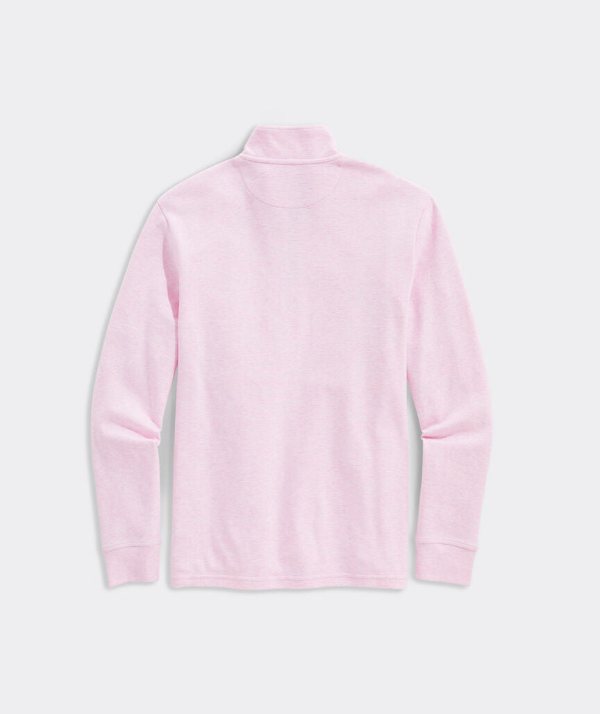 Vineyard Vines Men's Saltwater 1/4-Zip