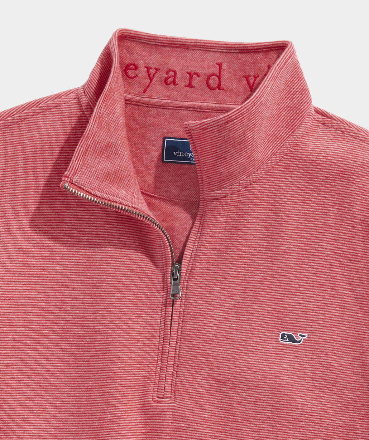 Vineyard Vines Men's Saltwater 1/4-Zip