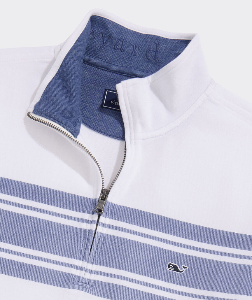 Vineyard Vines Men's Saltwater 1/4-Zip