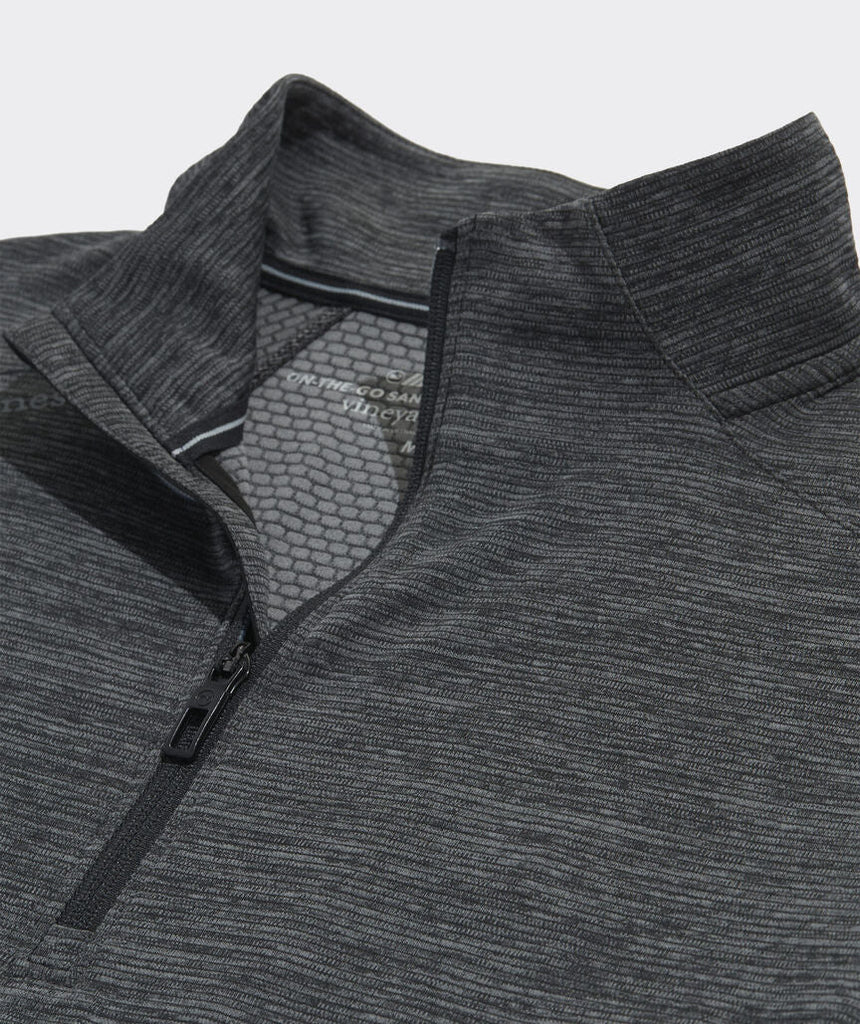 Vineyard Vines Sankaty Quarter-Zip