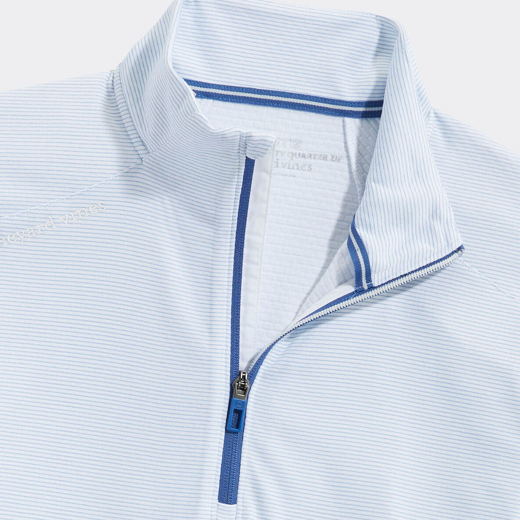 Vineyard Vines Sankaty Quarter-Zip