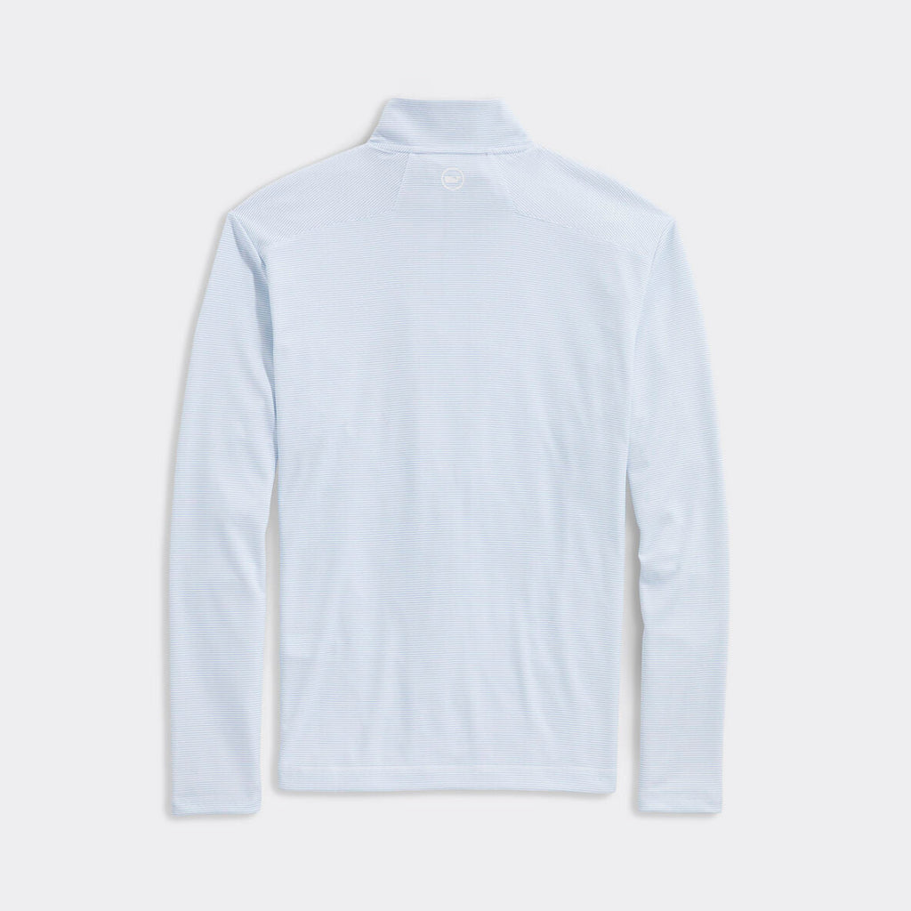 Vineyard Vines Sankaty Quarter-Zip