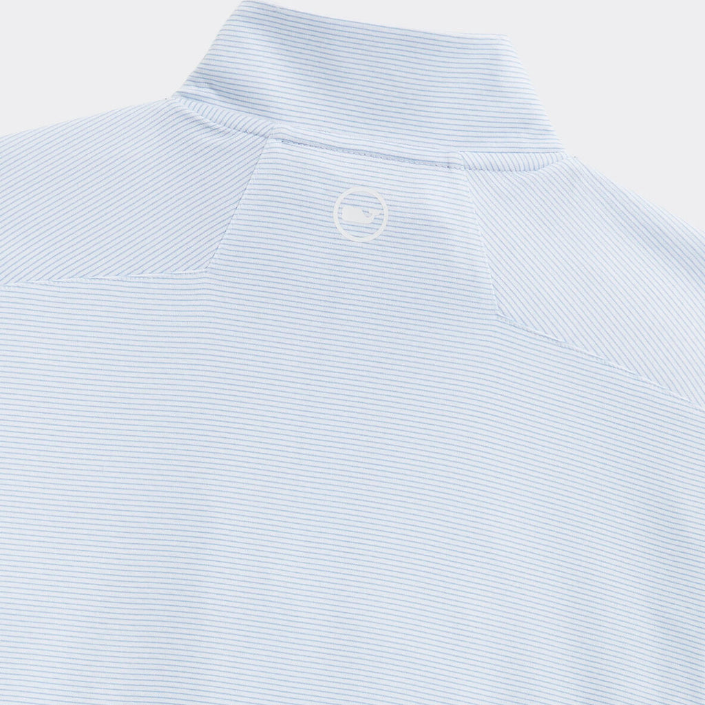 Vineyard Vines Sankaty Quarter-Zip