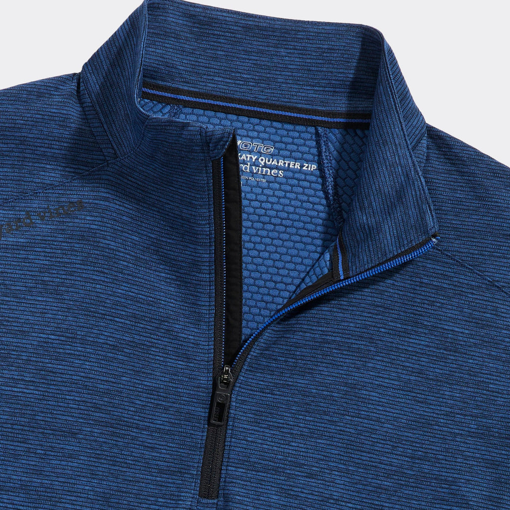 Vineyard Vines Sankaty Quarter-Zip