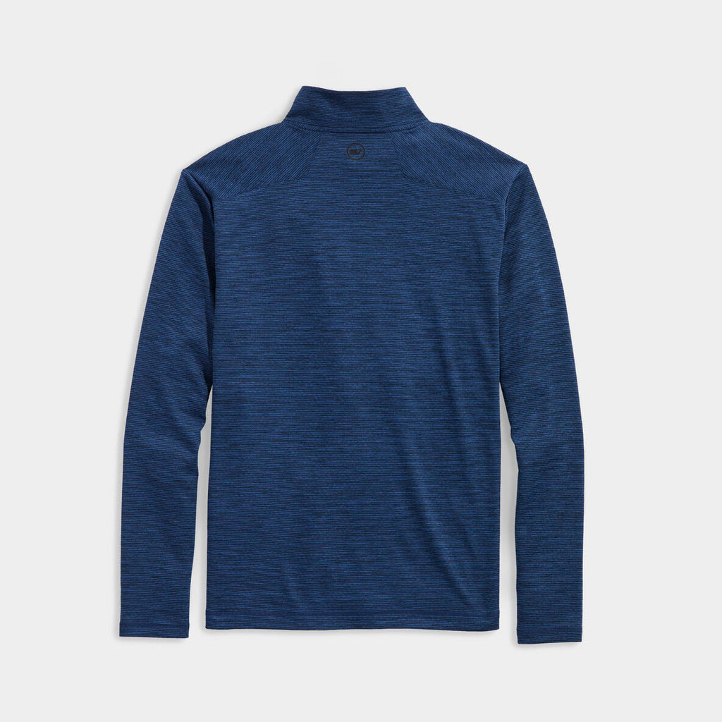 Vineyard Vines Sankaty Quarter-Zip