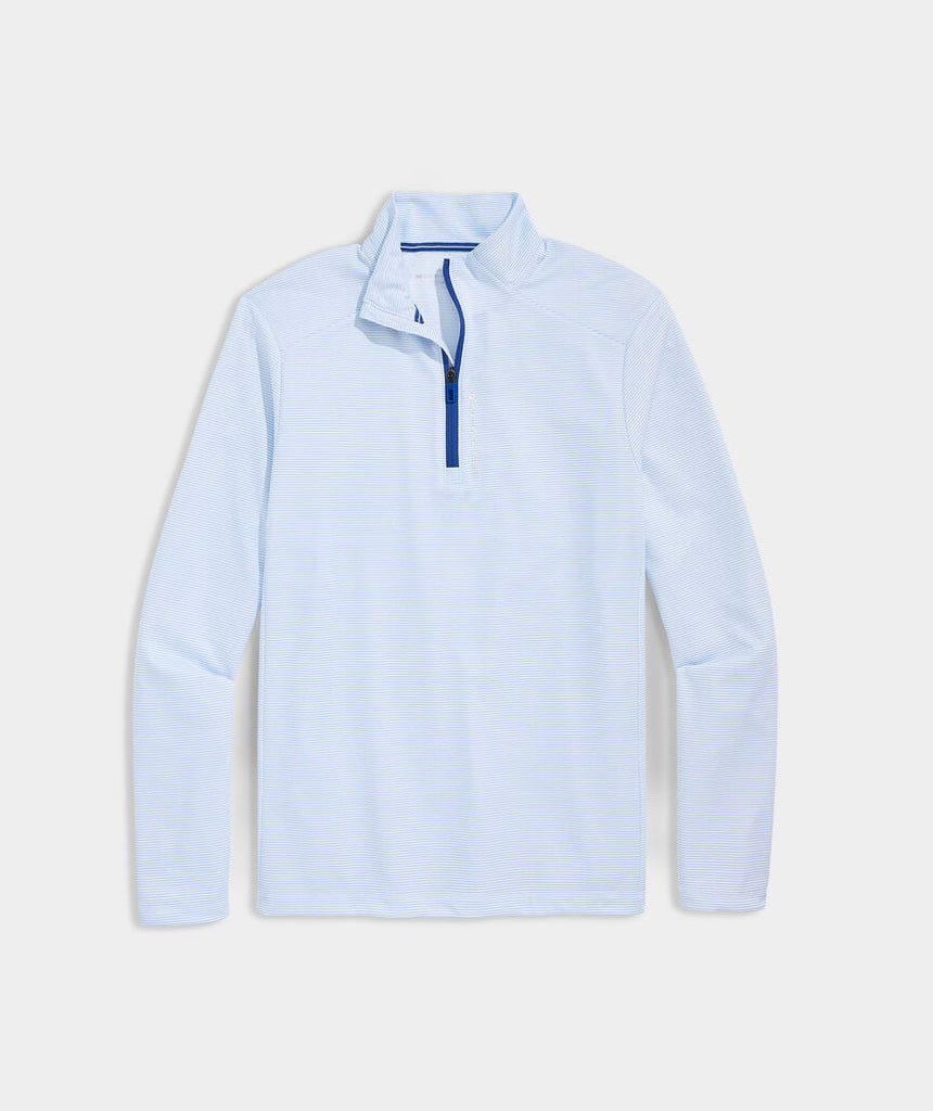 Vineyard Vines Sankaty Quarter-Zip