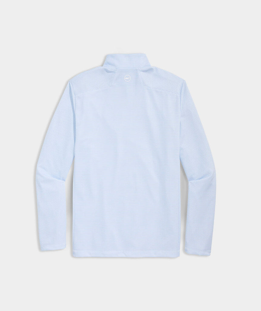 Vineyard Vines Sankaty Quarter-Zip