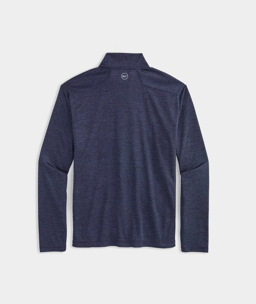 Vineyard Vines Sankaty Quarter-Zip