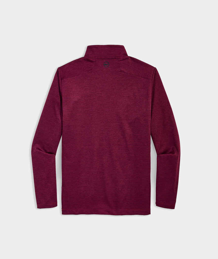 Vineyard Vines Sankaty Quarter-Zip