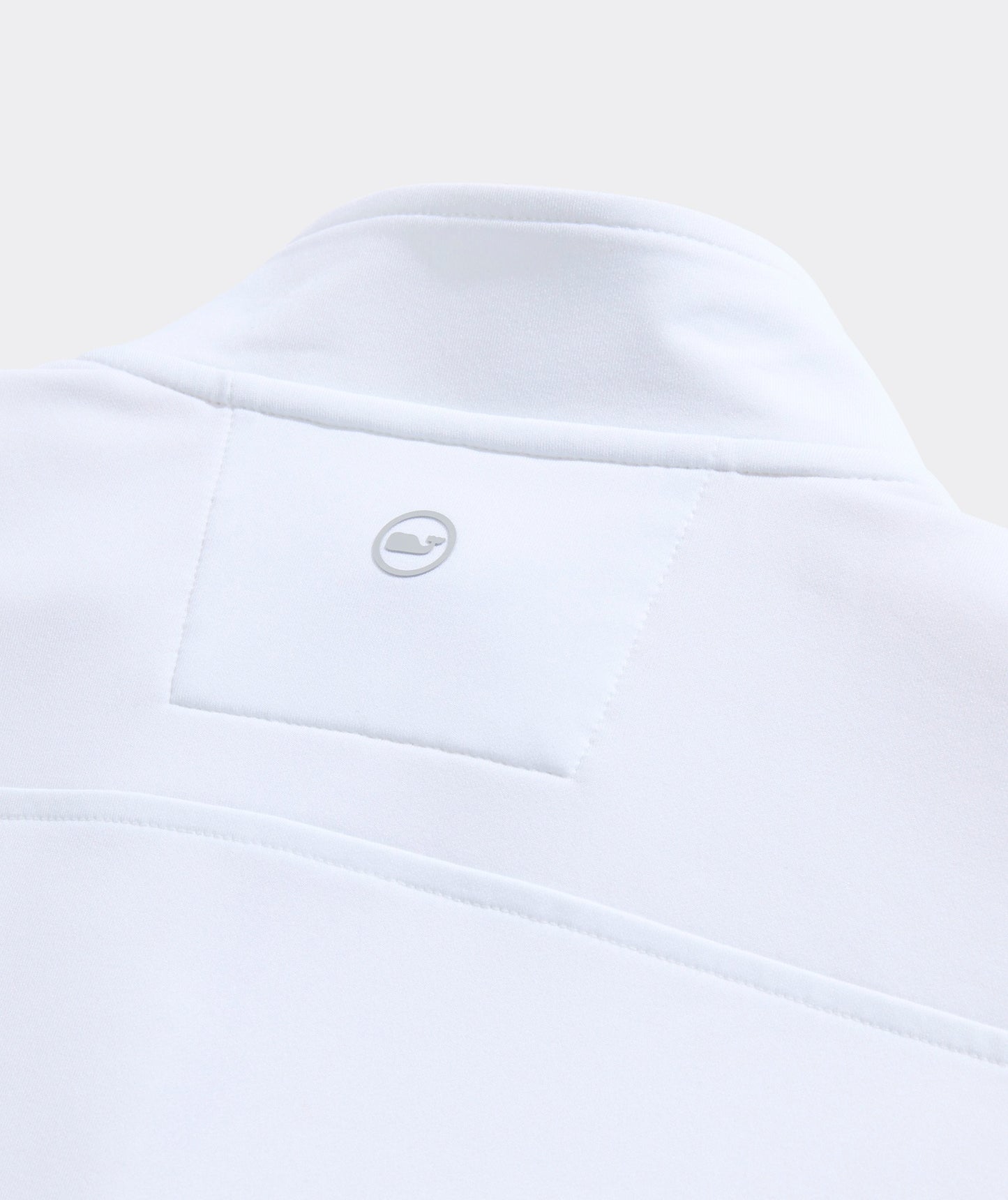 Vineyard Vines Clubhouse Performance Quarter-Zip