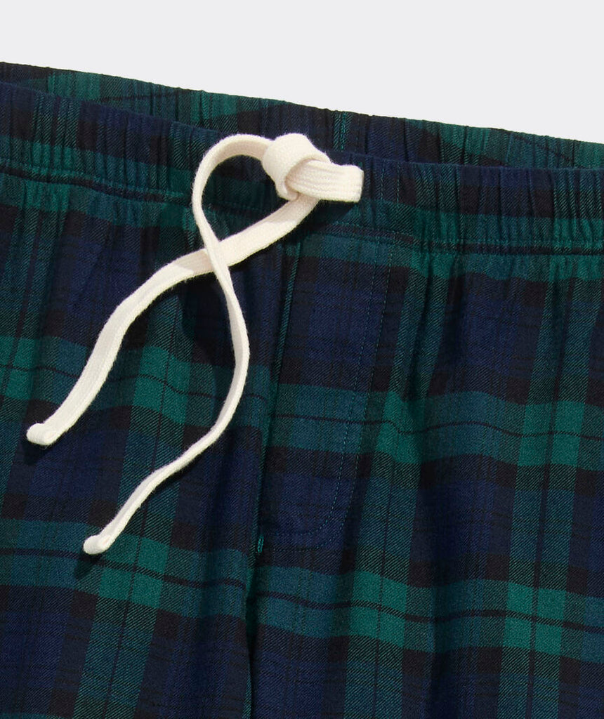 Vineyard Vines Flannel Pajama Pants