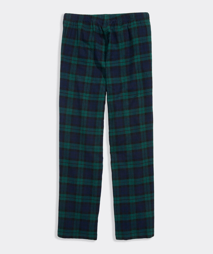 Vineyard Vines Flannel Pajama Pants