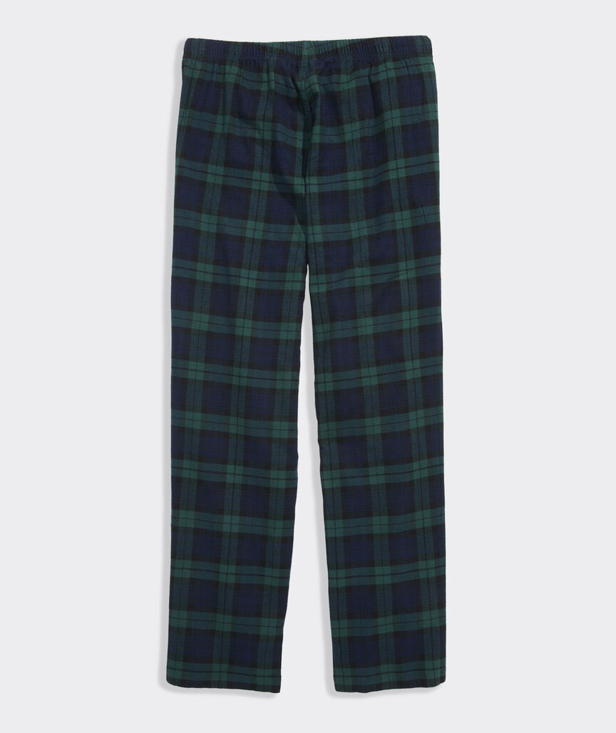 Vineyard Vines Flannel Pajama Pants