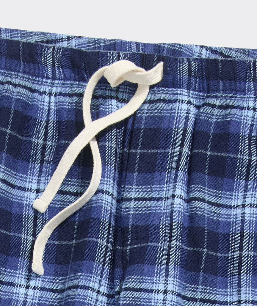 Vineyard Vines Flannel Pajama Pants