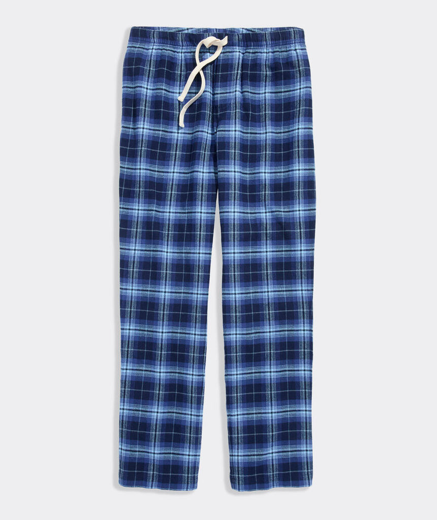 Vineyard Vines Flannel Pajama Pants