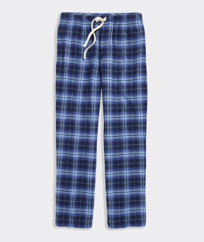 Vineyard Vines Flannel Pajama Pants