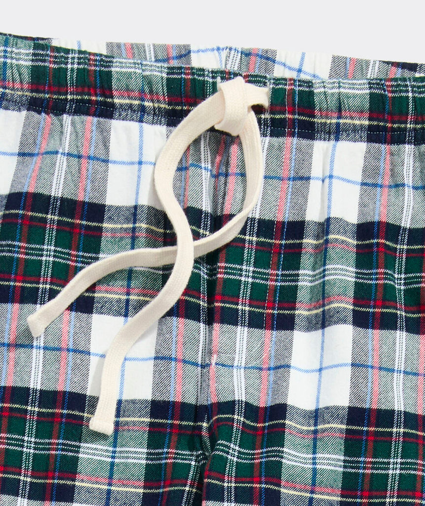 Vineyard Vines Flannel Pajama Pants