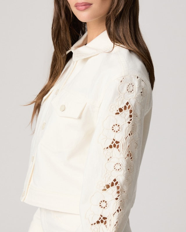 Paige Michele Jacket