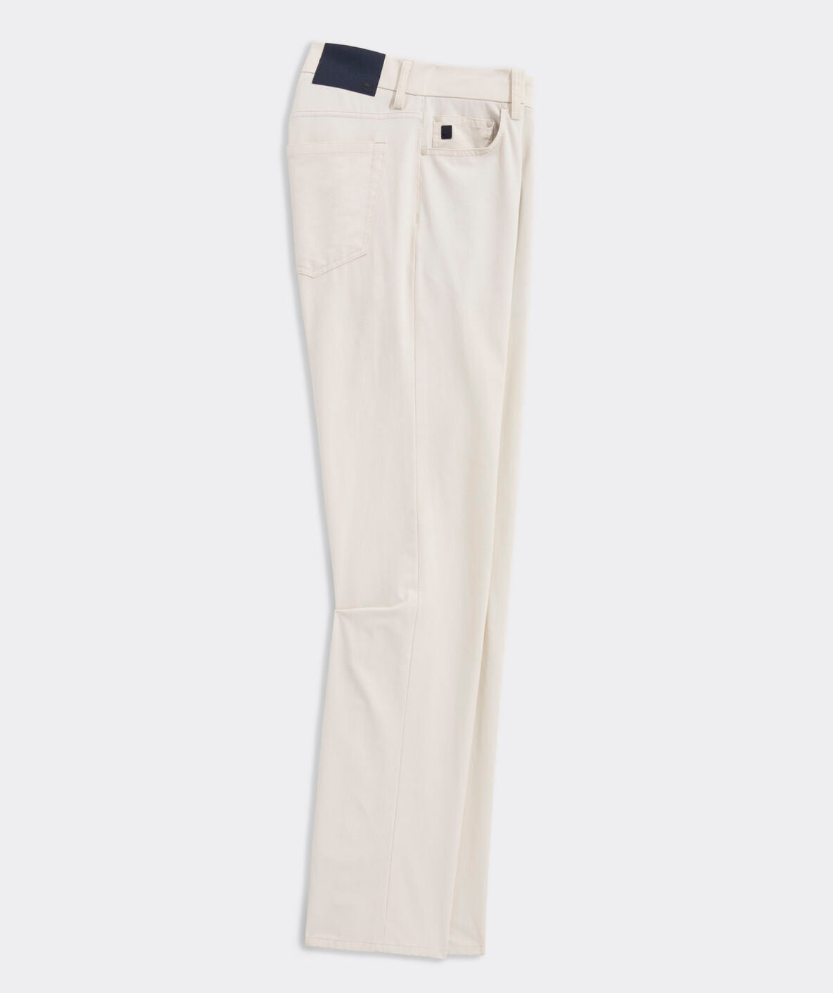 Vineyard Vines On-The-Go Canvas 5-Pocket Pants
