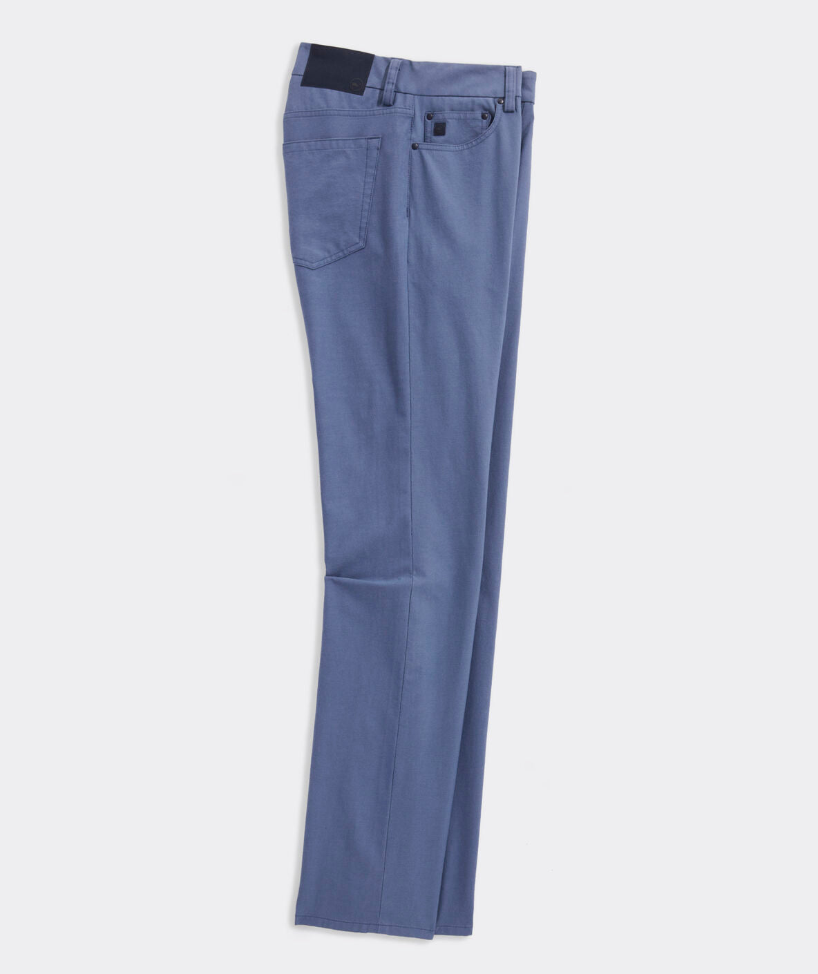 Vineyard Vines On-The-Go Canvas 5-Pocket Pants